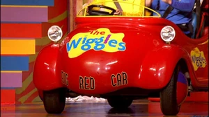 The Wiggles' Big, Big Show!