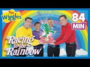 The_Wiggles_-_Racing_to_the_Rainbow_🌈🎶_Original_Full-length_Special_📺_Kids_TV_Nostalgia_+_Fun_Songs