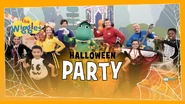 Halloween Party