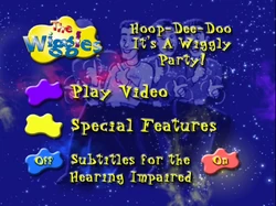 Wigglepedia Fanon The Wiggles Sony Wonder Videos Wigglepedia Fandom