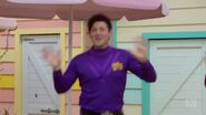 Lachy in "Incy Wincy Spider (Ready, Steady, Wiggle! episode)"