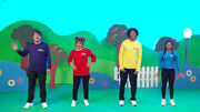 VS--YouTube-Kidsshowsdidntseemtogettheculturalappropriationmemo22Minutes-0’00”