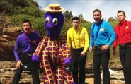 The Wiggles and Henry