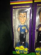 Anthony bobblehead