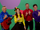 Happy Holidays from The Wiggles!