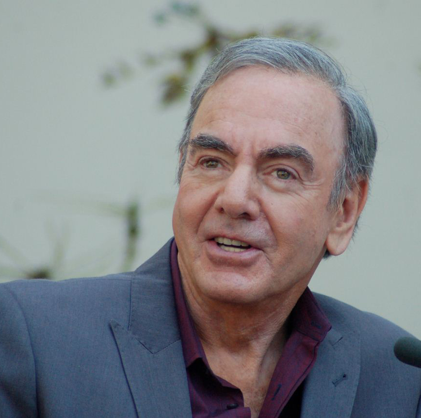 Neil Diamond, Wigglepedia