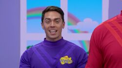 Simon Says Lyrics - The Wiggles - Only on JioSaavn