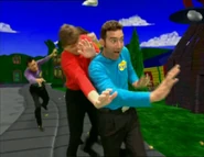 The Other Wiggles in Windy Street