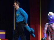 Anthony and Henry in The Wiggles Big Show