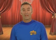 Anthony talking about the "Getting Strong!" DVD