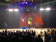 2010 Live (Greatest Hits In The Round)