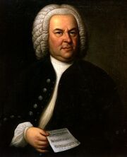 JohannSebastianBach