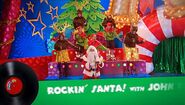 Rockin'Santa!titlecard