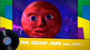 Alternate Song Title for The Zeezap Song (from Hot Potatoes! The Best of The Wiggles)