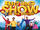 The Wiggles Big, Big Show In The Round