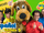 Wigglepedia Fanon: Episode 33 (The Wiggles Show! - Latin America)/Gallery