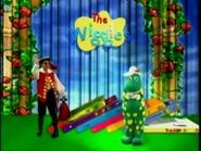 Captain and Dorothy in "Oh! Wiggles Videos" preview