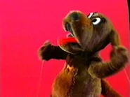 Wave to Wags (Wiggle Puppets)