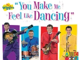 You Make Me Feel Like Dancing (album)