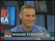 Anthony on "The Big Idea"