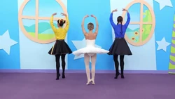 Baby Dorothy Won't Sleep/Gallery | Wigglepedia | Fandom