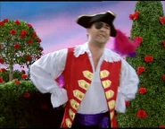 CaptainFeatherswordinAtPlay.jpg (58 KB) Captain Feathersword