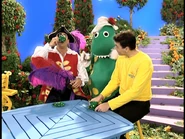 DorothySingingAnotherCuppa.jpg (98 KB) Dorothy singing