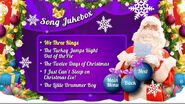Song Jukebox menu #2 (Background music: A Miracle In A Manger)