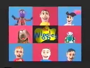 Get Ready To Wiggle (Wiggle Puppets)