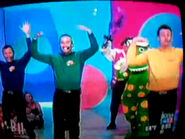 The Non-realistic Wiggles on "The Bonnie Hunt Show"