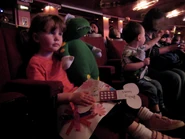 The Audience in London