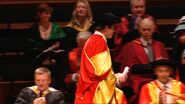 Anthony and Murray at Sydney Town Hall