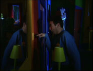 Anthony in "Spooked Wiggles"