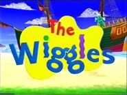 The Wiggles Logo