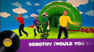 Dorothy(WouldYouLiketoDance?)-SongTitle