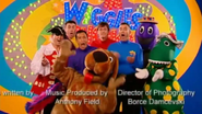 The Wiggly Group