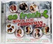 SoFreshSongsforChristmas2012