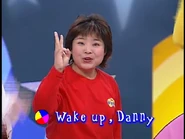 WakeUpDanny!12