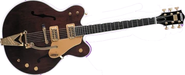 Gretsch G6122 Country Gentleman | Wigglepedia | Fandom