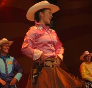 CaterinaMetein2004.jpg (24 KB) Caterina in 2004 concert