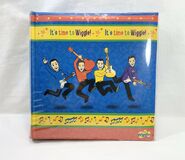 The-Wiggles-party-lot-photo-album-candle- 57