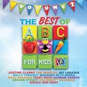 TheBestOfABCForKidsVolume2