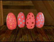 The Eggs