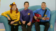 The Other Wiggles in "Simon, The Opera Singer"