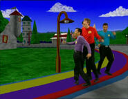 The Other Wiggles in Wiggle Street