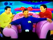 The Professional Wiggles in 2006