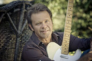 Troy Cassar-Daley