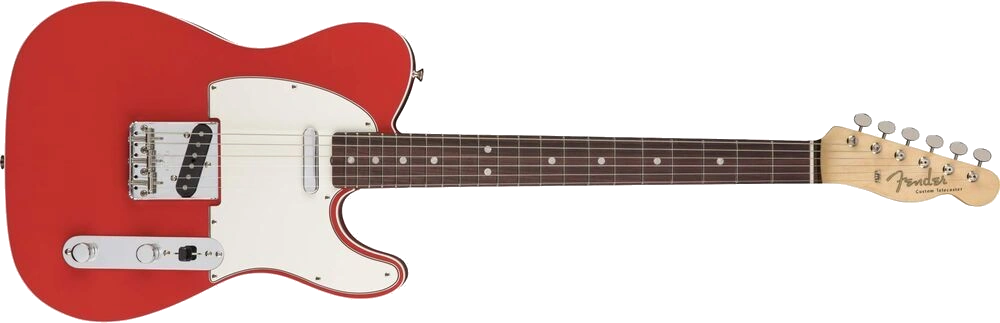 ギター Fender American Vintage 60's Telecaster Fender American Original '60's Telecaster | Wigglepedia | Fandom