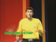 Romp Bomp a Stomp