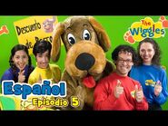 Los Wiggles- Episodio 5 - Canciones para niños!